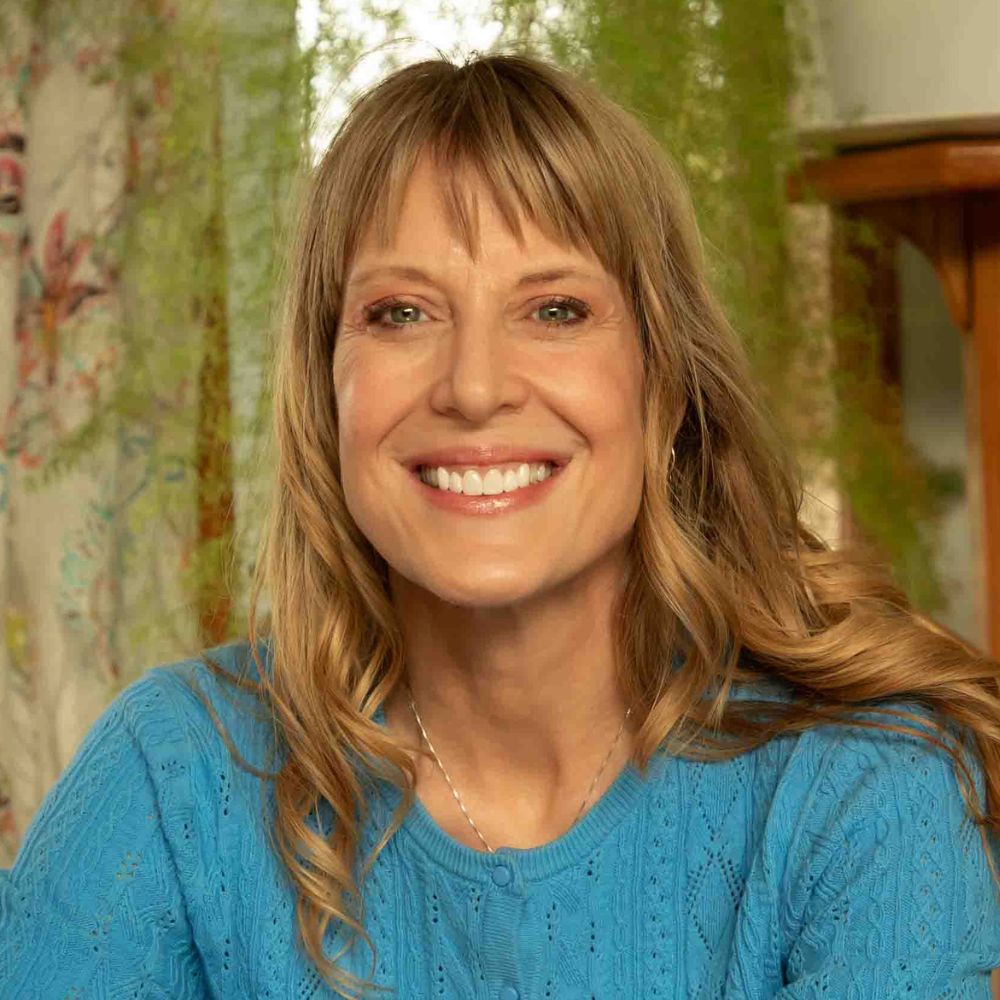 Portrait of Sara Edge, ARNP, FNP-BC