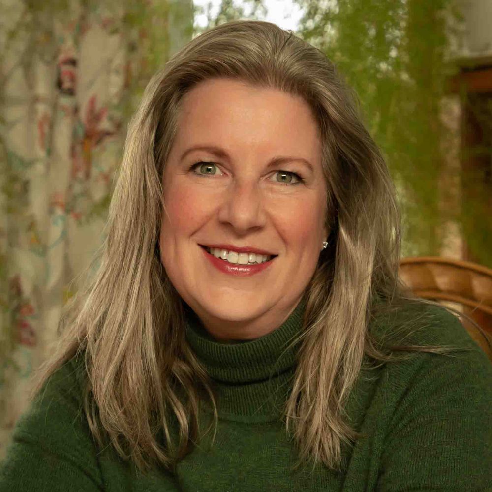 Portrait of Joy Powell, ARNP, PHMNP-BC, MSW